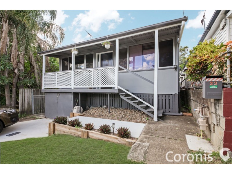 23 Shetland St, Morningside QLD 4170