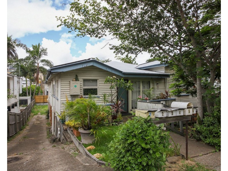 3/25 Oriel Road, Clayfield QLD 4011