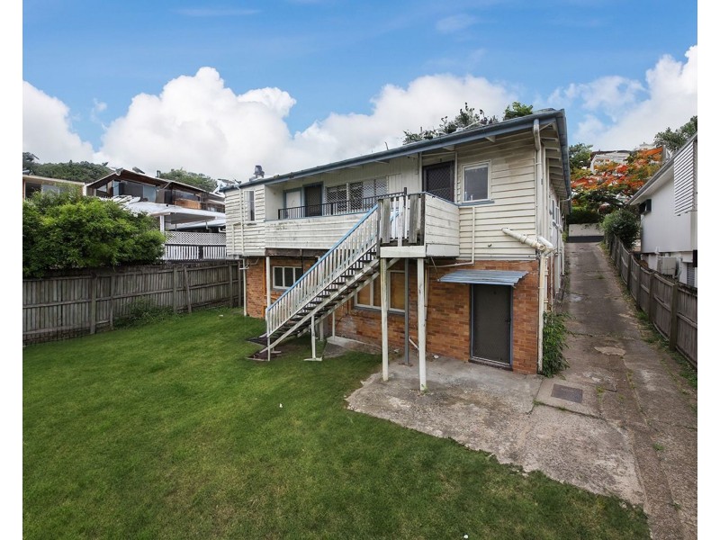 3/25 Oriel Road, Clayfield QLD 4011
