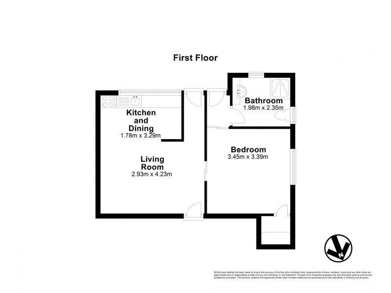 3/25 Oriel Road, Clayfield QLD 4011