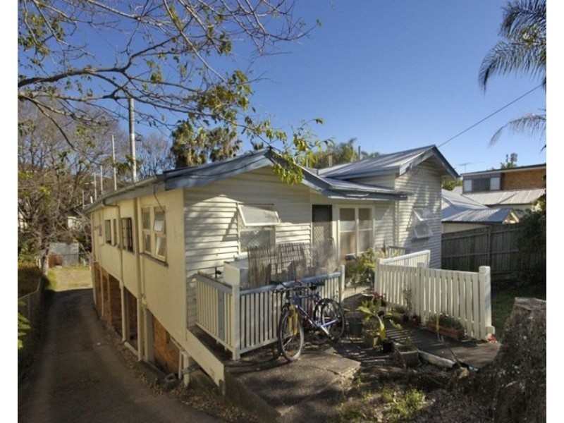 4/25 Oriel Road, Clayfield QLD 4011