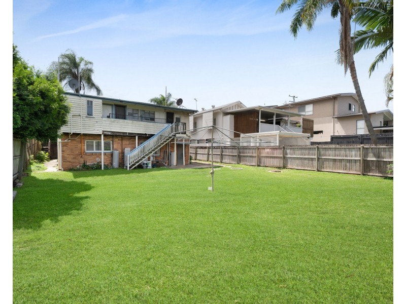 5/25 Oriel Road, Clayfield QLD 4011