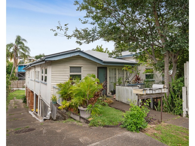 5/25 Oriel Road, Clayfield QLD 4011