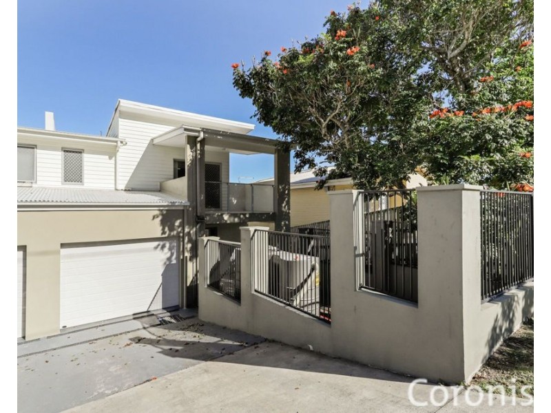 1/11 Rise Street, Holland Park QLD 4121