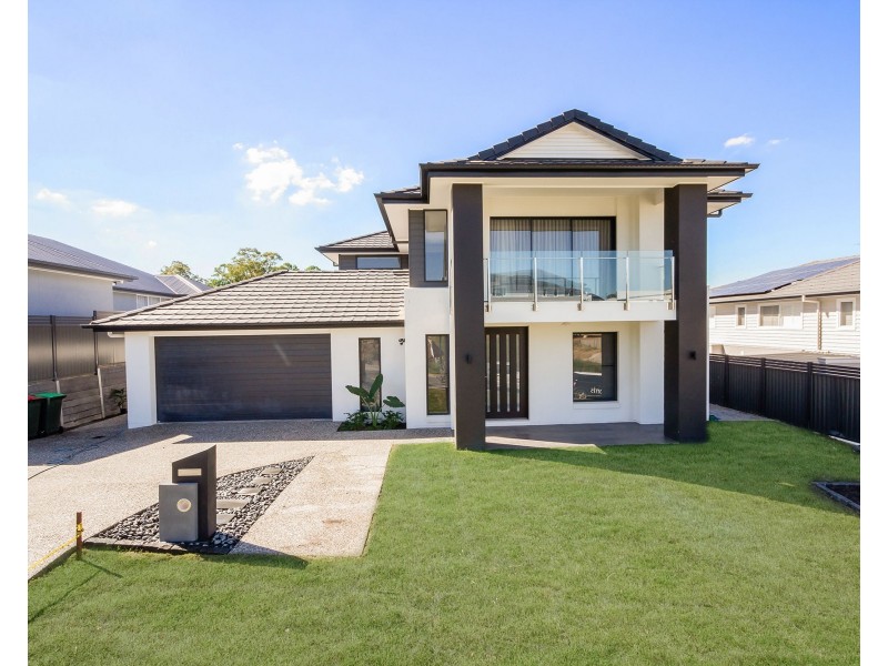 17 Munce Place, Cannon Hill QLD 4170