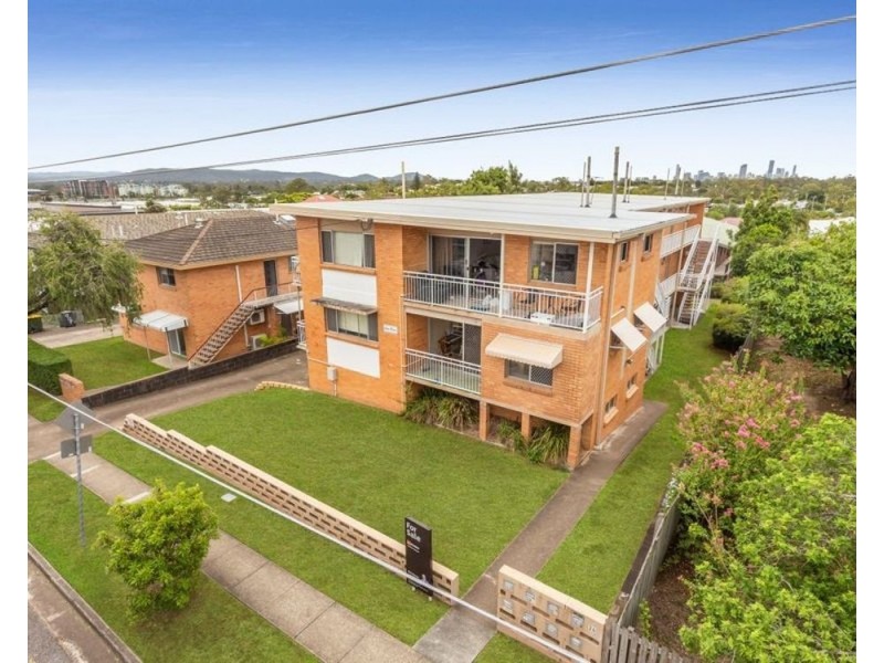 6/34 Lyon St, Moorooka QLD 4105