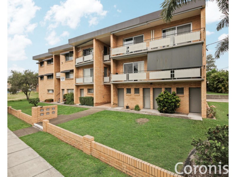 2/36 Burke St, Coorparoo QLD 4151