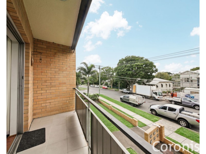 2/36 Burke St, Coorparoo QLD 4151