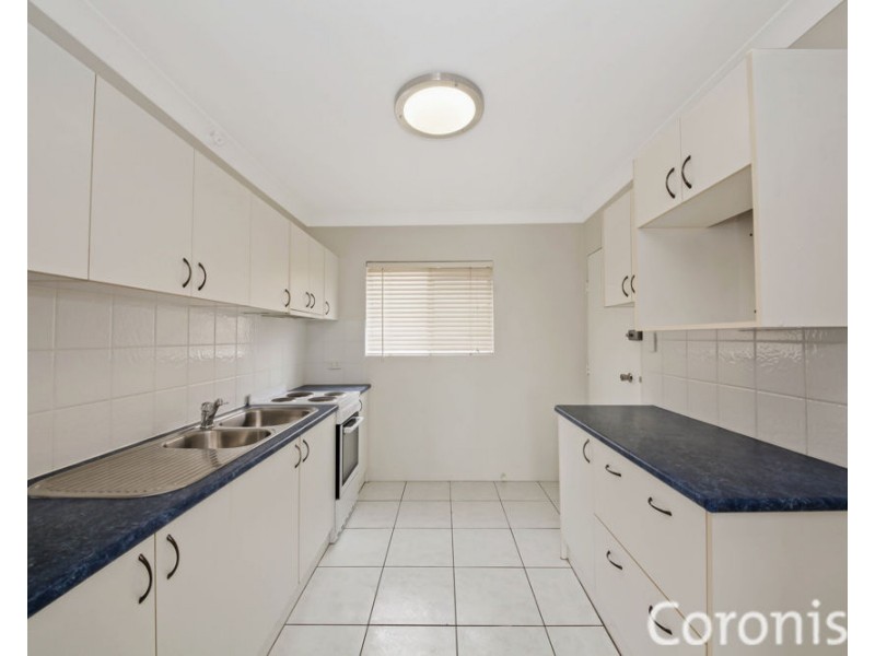 2/36 Burke St, Coorparoo QLD 4151