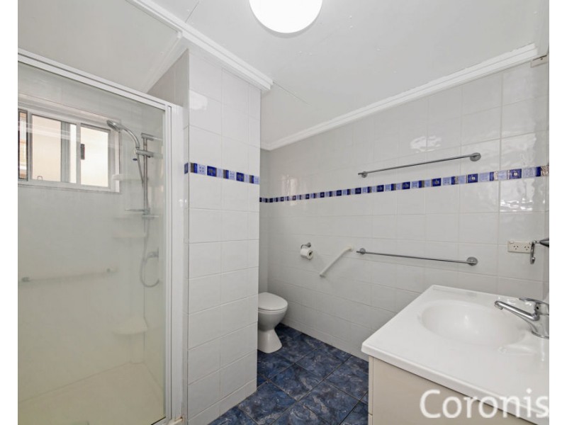 2/36 Burke St, Coorparoo QLD 4151