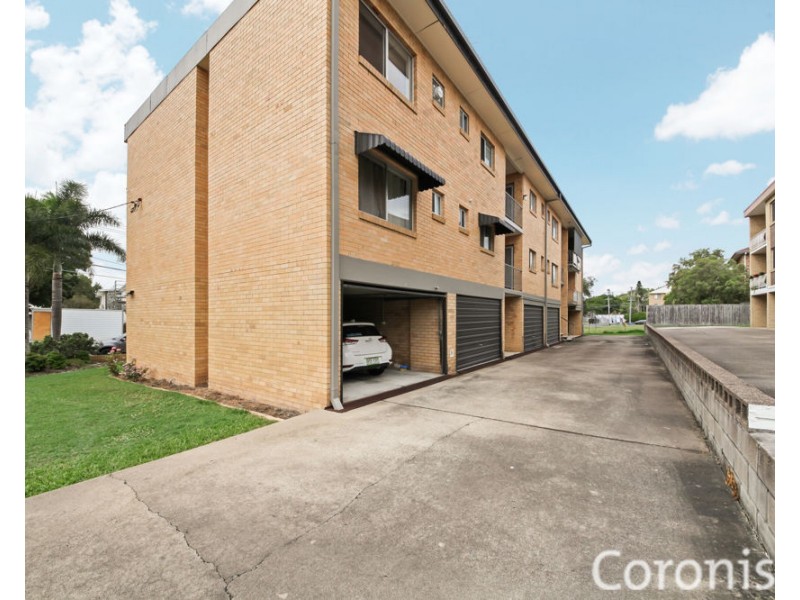 2/36 Burke St, Coorparoo QLD 4151
