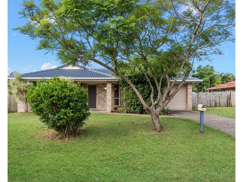 18 Perak Court, Tanah Merah QLD 4128
