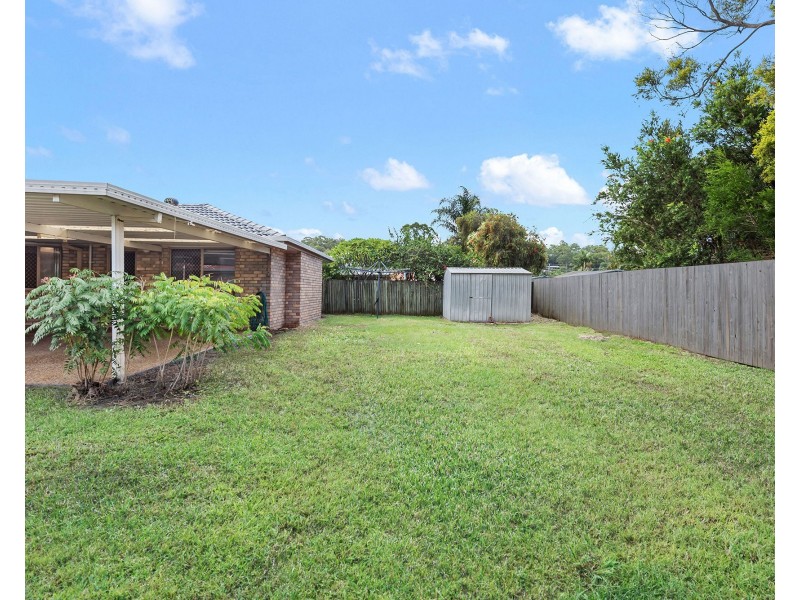 18 Perak Court, Tanah Merah QLD 4128