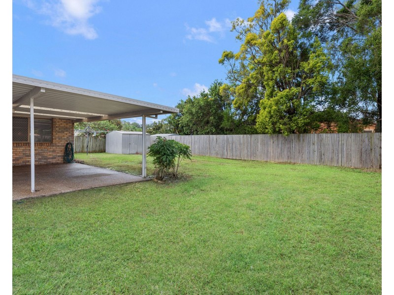 18 Perak Court, Tanah Merah QLD 4128