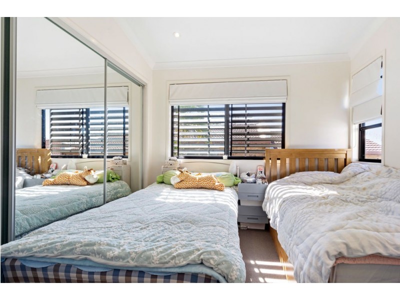 6/47 Jones Road, Carina Heights QLD 4152