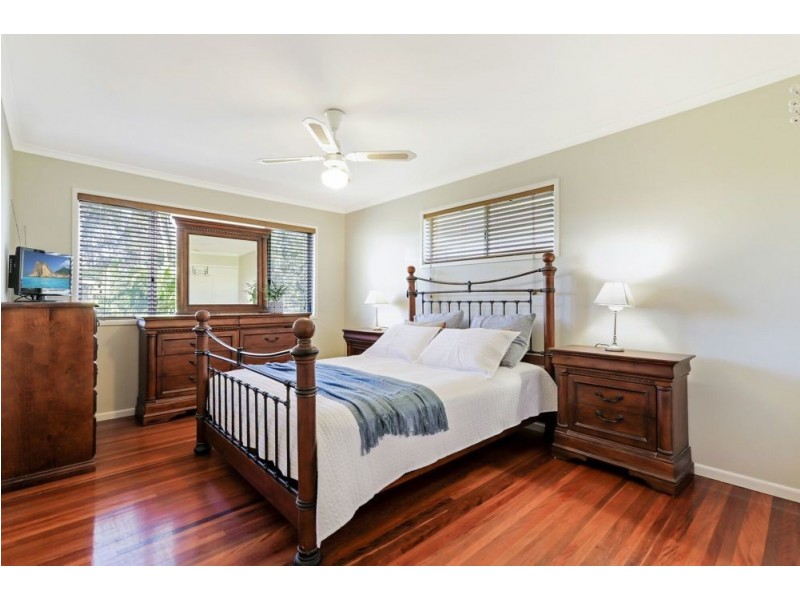 Ferny Grove QLD 4055