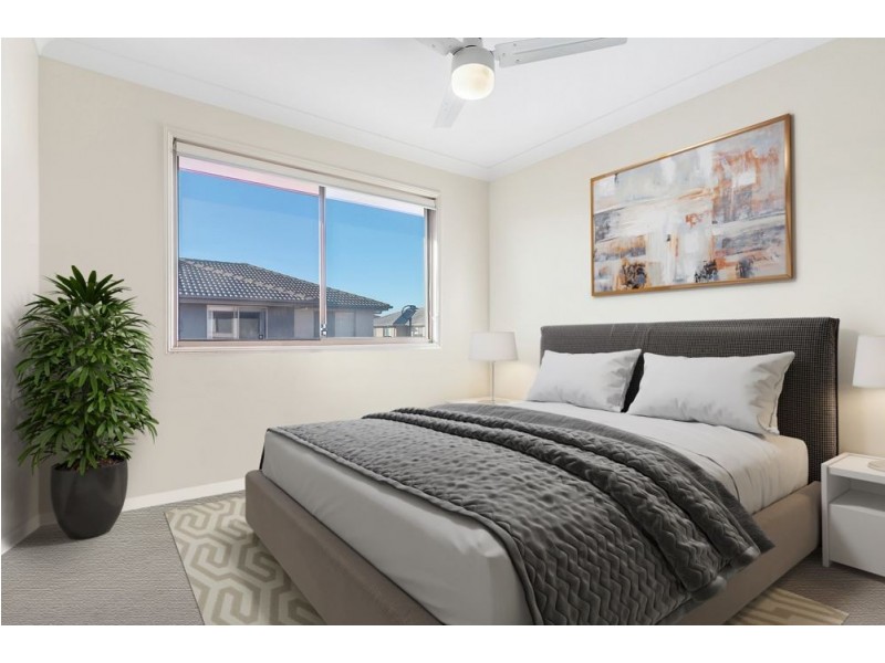 19/50 Johnston Street, Carina QLD 4152