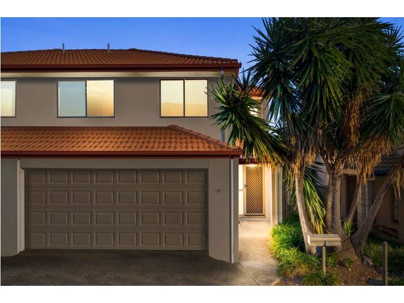 19/50 Johnston Street, Carina QLD 4152