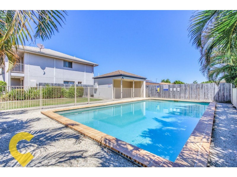 19/50 Johnston Street, Carina QLD 4152