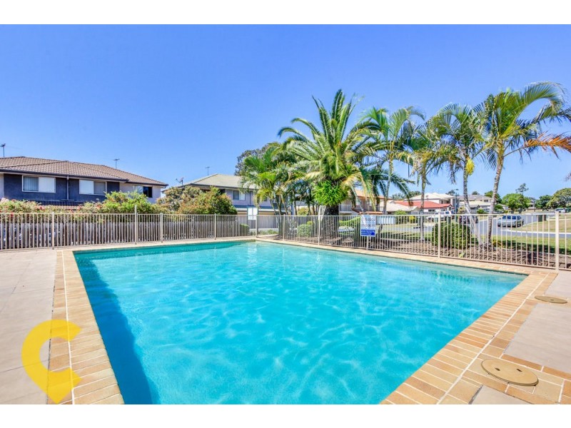 19/50 Johnston Street, Carina QLD 4152