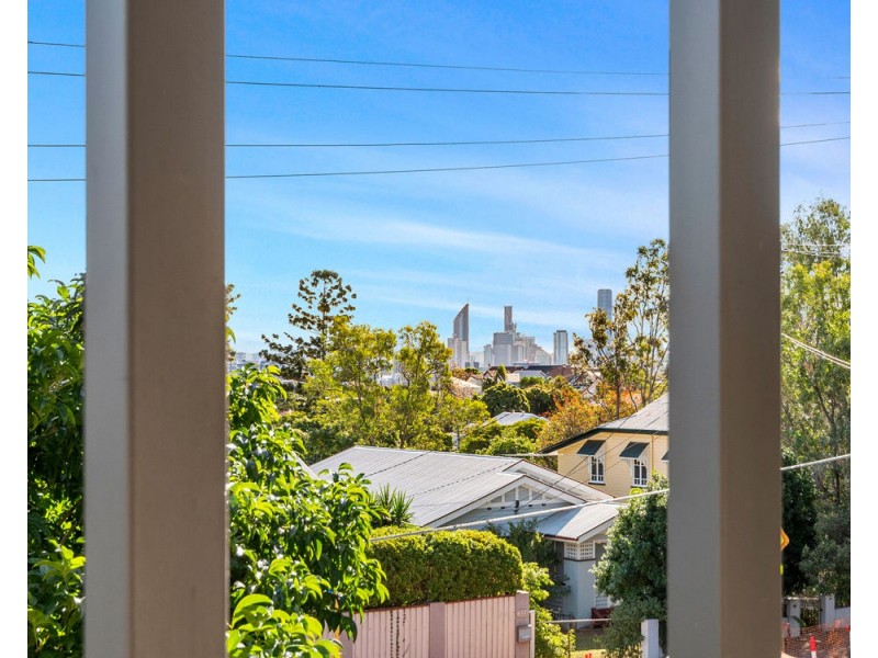 4/336 Cavendish Rd, Coorparoo QLD 4151