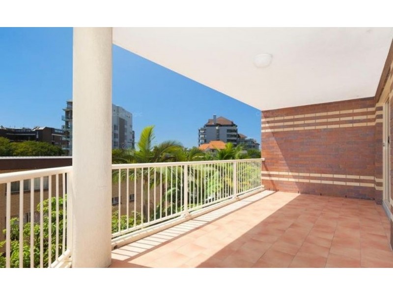 15/234 Shafsten Ave, Kangaroo Point QLD 4169