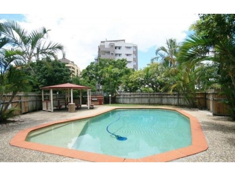 15/234 Shafsten Ave, Kangaroo Point QLD 4169