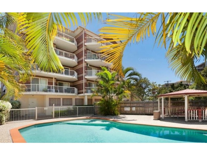 15/234 Shafsten Ave, Kangaroo Point QLD 4169