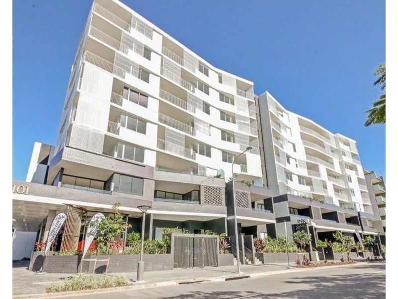 813/8 Donkin St, West End QLD 4101