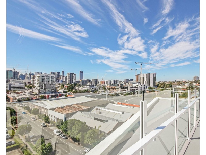 813/8 Donkin St, West End QLD 4101