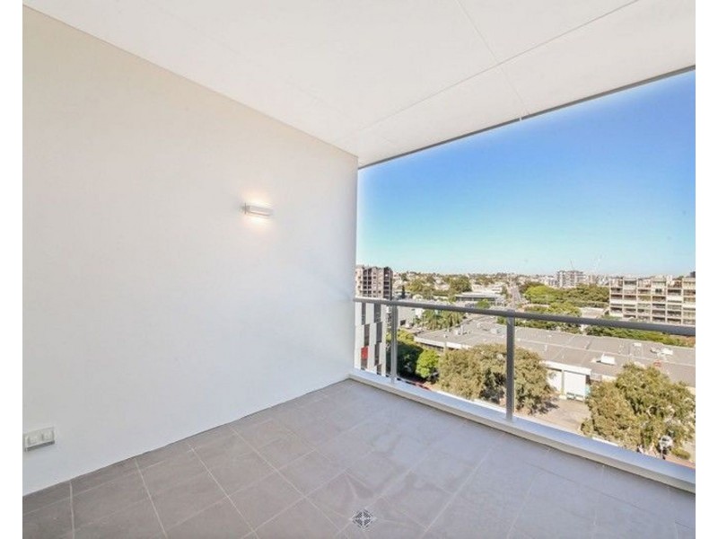 813/8 Donkin St, West End QLD 4101