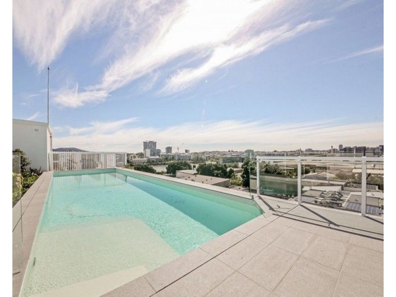 813/8 Donkin St, West End QLD 4101