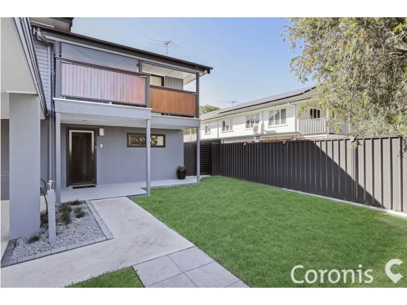 7 Kenrose Street, Carina QLD 4152