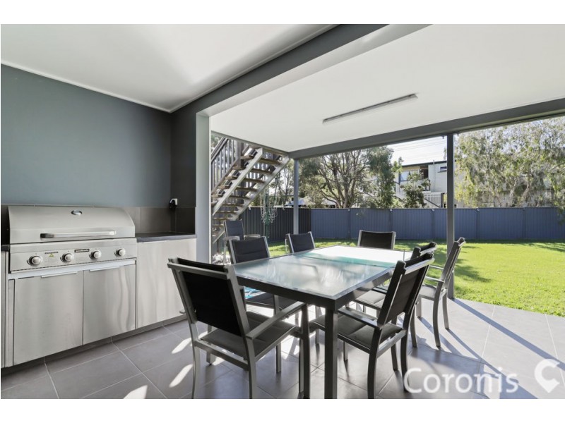 7 Kenrose Street, Carina QLD 4152