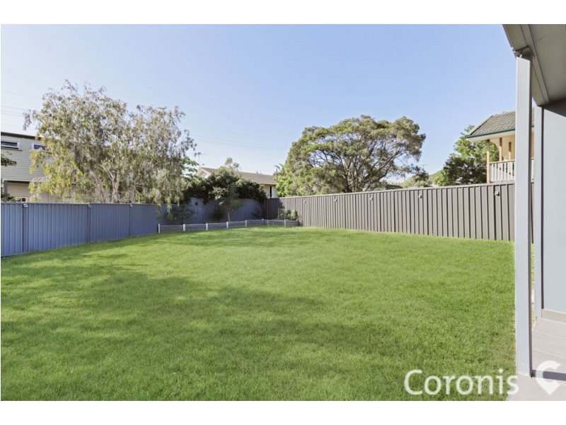 7 Kenrose Street, Carina QLD 4152