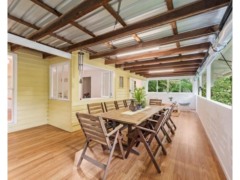 15 TARM ST, Wavell Heights QLD 4012