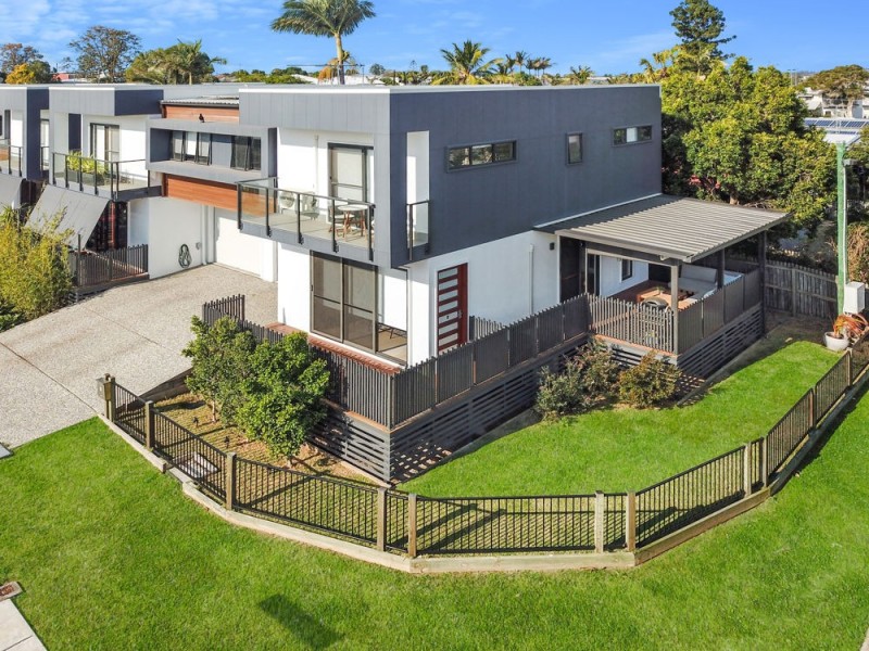 4/83 Pembroke Street, Carina QLD 4152