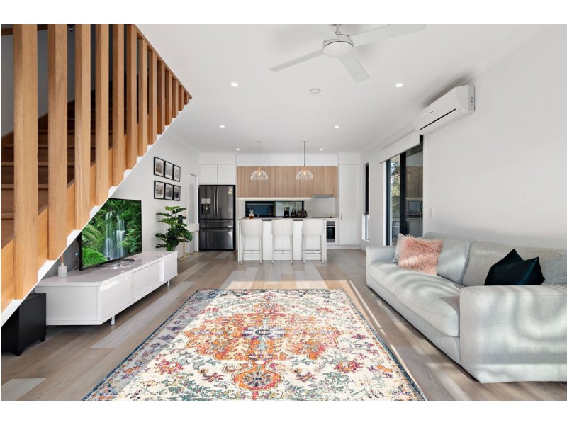 4/83 Pembroke Street, Carina QLD 4152