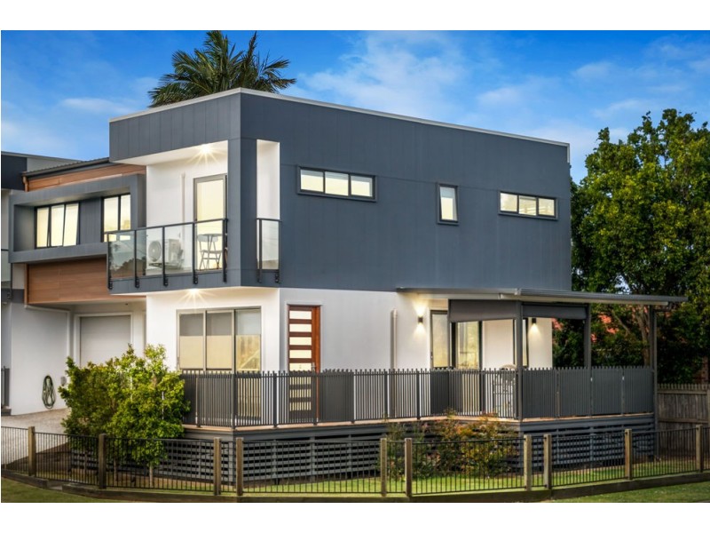 4/83 Pembroke Street, Carina QLD 4152