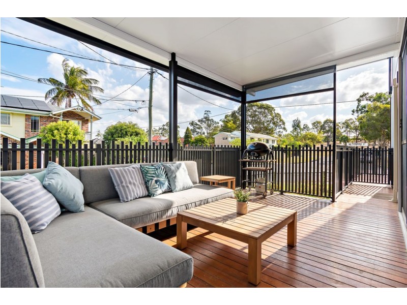 4/83 Pembroke Street, Carina QLD 4152