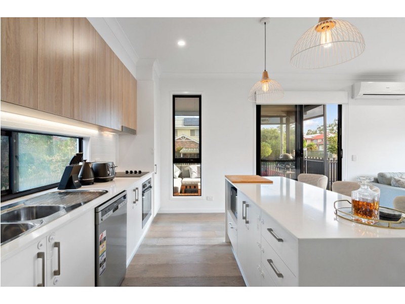 4/83 Pembroke Street, Carina QLD 4152