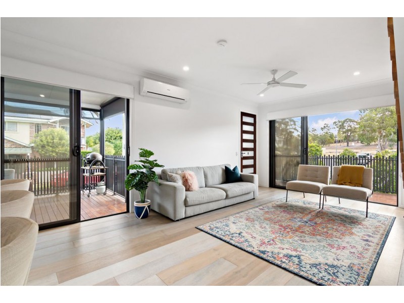 4/83 Pembroke Street, Carina QLD 4152