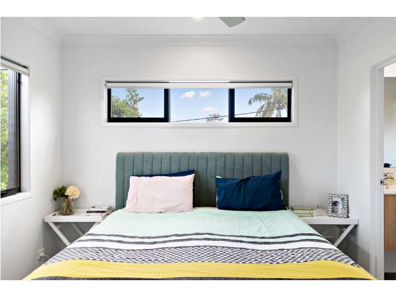 4/83 Pembroke Street, Carina QLD 4152