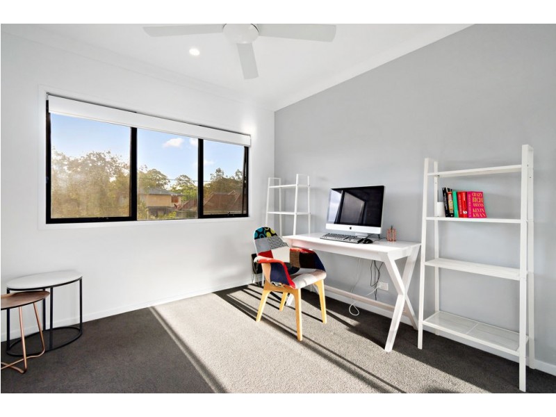 4/83 Pembroke Street, Carina QLD 4152