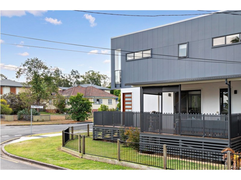 4/83 Pembroke Street, Carina QLD 4152