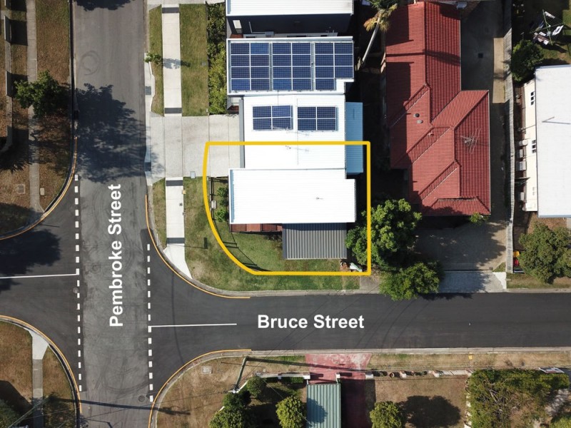 4/83 Pembroke Street, Carina QLD 4152