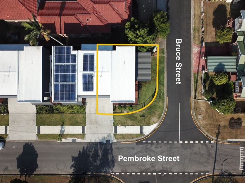 4/83 Pembroke Street, Carina QLD 4152
