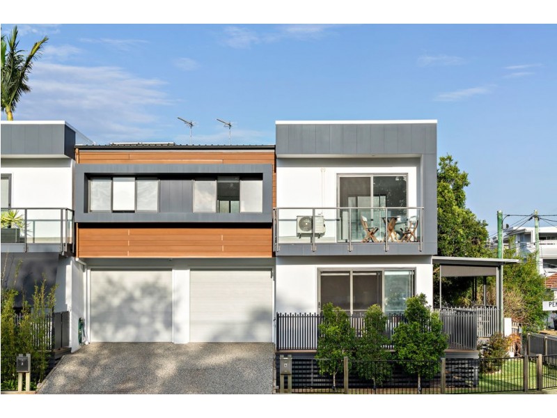 4/83 Pembroke Street, Carina QLD 4152