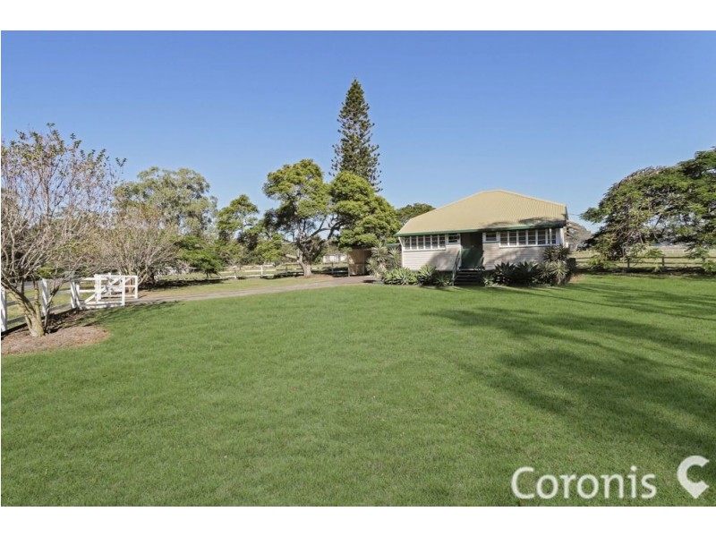 217 Bacton Road, Chandler QLD 4155