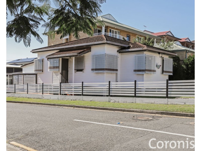 92 Pashen Street, Morningside QLD 4170